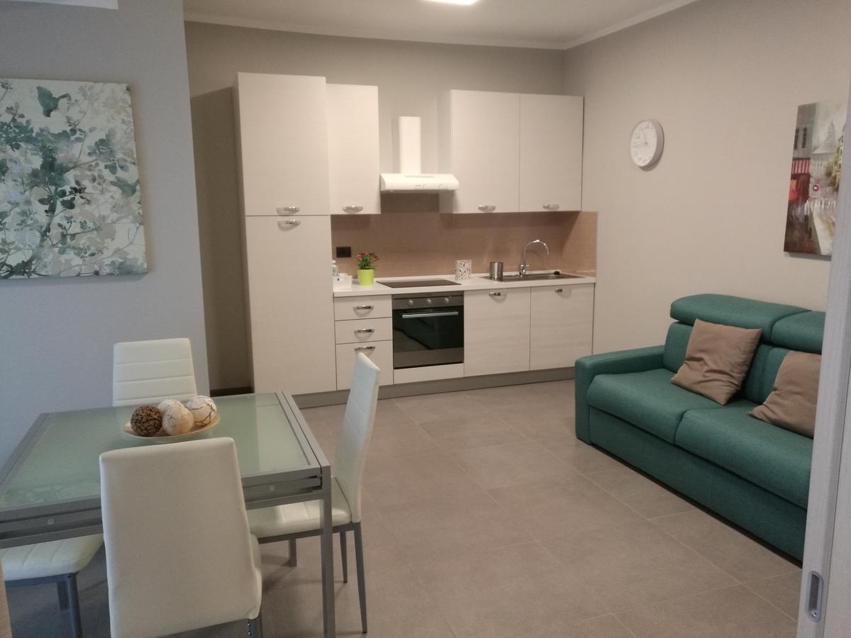 Lingotto Residence Турин Экстерьер фото
