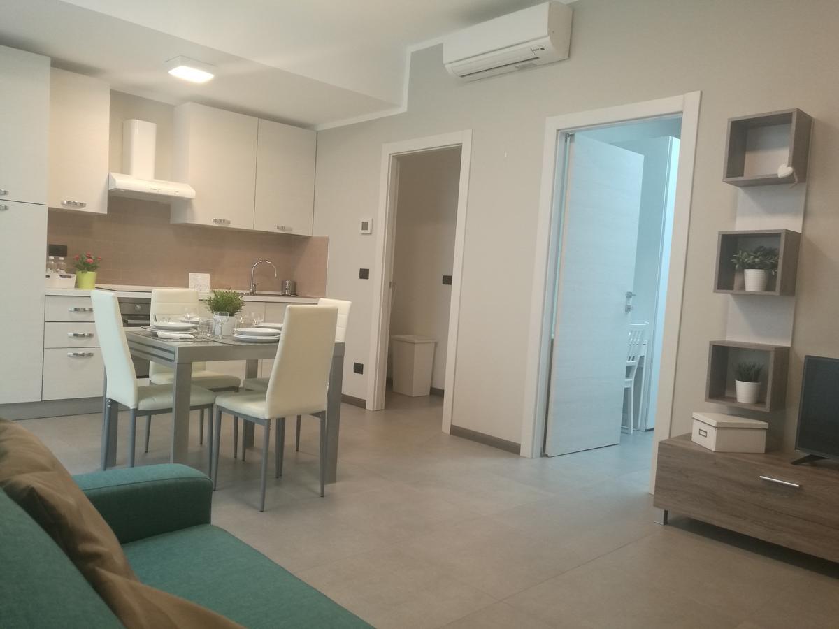 Lingotto Residence Турин Экстерьер фото