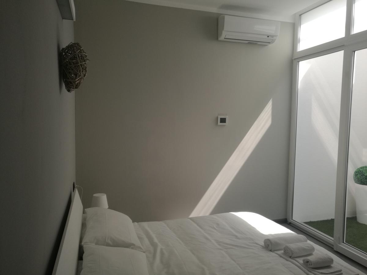 Lingotto Residence Турин Экстерьер фото