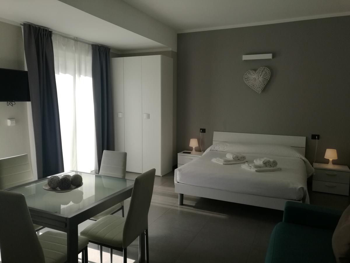 Lingotto Residence Турин Экстерьер фото