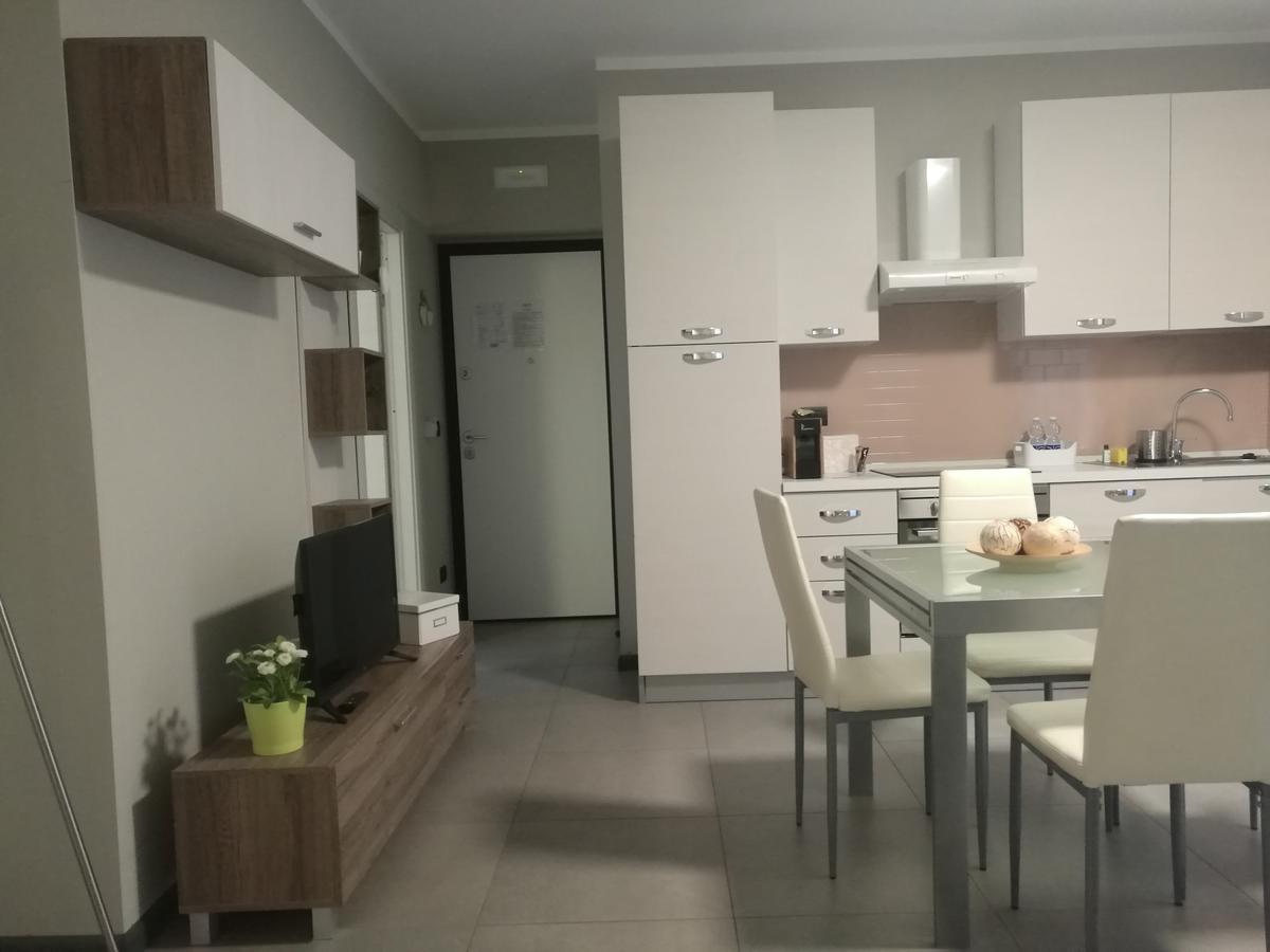 Lingotto Residence Турин Экстерьер фото